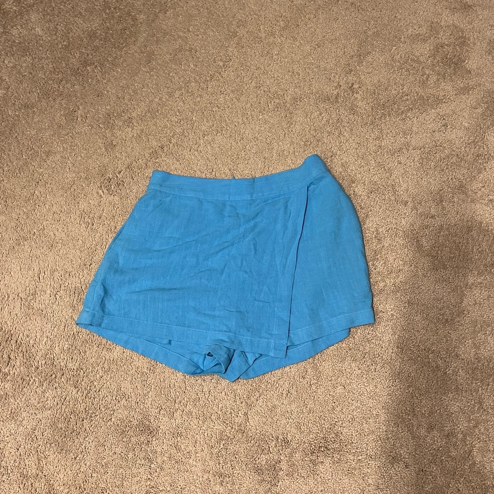 Greylin Blue Women's Shorts